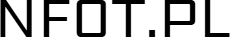 Logo nfot.pl